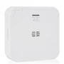 Smartwares FGA-13800 Detector de Monóxido de Carbono Wifi con Alarma de 85 dB y App